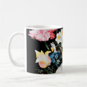 Mug Fleurs dans un navire en verre, Jan Brueghel le pl (Gauche)