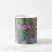 Mug Fleurs d'automne (Centre)