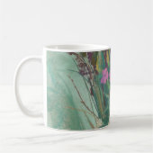 Mug Fleurs d'automne (Gauche)