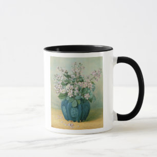 Mug Fleurs de Blackberry