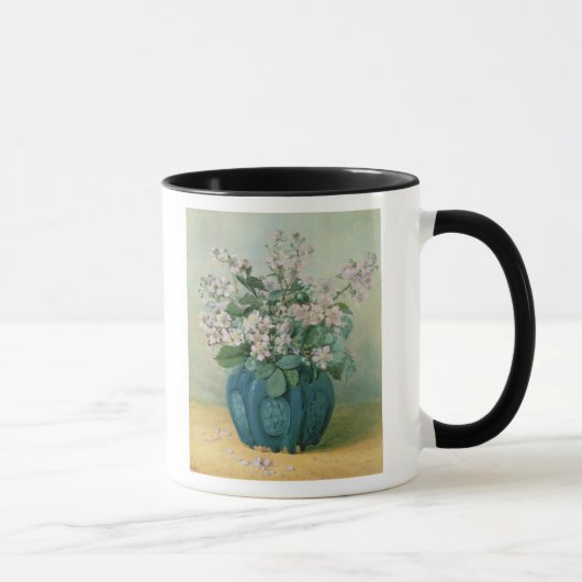 Mug Fleurs de Blackberry (Droite)