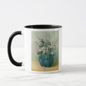 Mug Fleurs de Blackberry (Gauche)