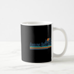 Mug Fleurs de Boho subtiles Trump résiste à la chemise