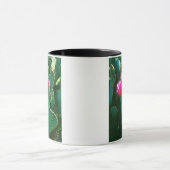 Mug Fleurs de Cactus Beavertail (Centre)
