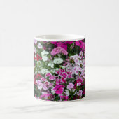 Mug Fleurs de carnation (Centre)