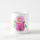 Mug Fleurs de cerisier (Centre)