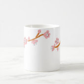 Mug fleurs de cerisier (Centre)