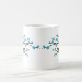 Mug Fleurs de cerisier (Centre)