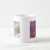 Mug Fleurs de cerisier Sakura Americana (Centre)