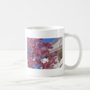 Mug Fleurs de cerisier Sakura Americana