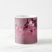 Mug Fleurs de cerisier Source thermale Vêtements & Ca (Centre)
