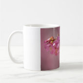 Mug Fleurs de cerisier Source thermale Vêtements & Ca (Gauche)