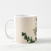 Mug Fleurs de cerisiers (Gauche)