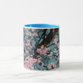 Mug Fleurs de cerisiers (Centre)