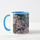 Mug Fleurs de cerisiers (Gauche)