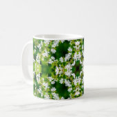Mug Fleurs de cerisiers (Devant gauche)