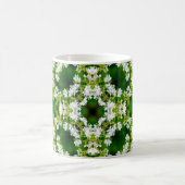 Mug Fleurs de cerisiers (Centre)