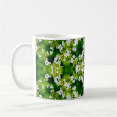 Mug Fleurs de cerisiers (Gauche)