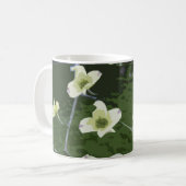 Mug Fleurs de cornouiller (Devant gauche)