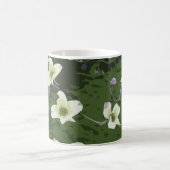 Mug Fleurs de cornouiller (Centre)