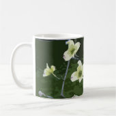 Mug Fleurs de cornouiller (Gauche)
