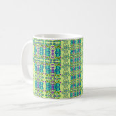 Mug Fleurs de coupe assorties (Devant gauche)