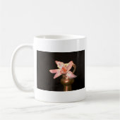 Mug Fleurs de crocus (Gauche)