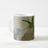 Mug Fleurs de Dogwood (Devant gauche)