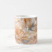Mug Fleurs de Fantaisie Luxueuses (Centre)