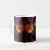 Mug Fleurs de gloire du matin (Devant gauche)
