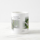 Mug Fleurs de goyave (Centre)