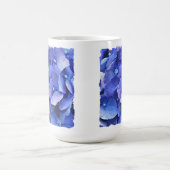 MUG FLEURS DE JARDIN (Centre)