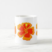 Mug fleurs de ketmie (Centre)
