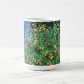Mug Fleurs de Lantana (Centre)