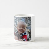 Mug fleurs de les de dans de Gabriel (Centre)