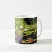 Mug Fleurs de Lilly (Devant droit)