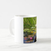Mug Fleurs de Lilly (Devant gauche)