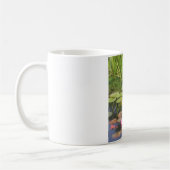 Mug Fleurs de Lilly (Gauche)