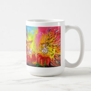 Mug FLEURS DE L'Imaginaire D'AUBE