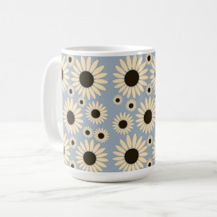 Mug Fleurs de l'Impératrice Douce Impératrice Radieuse