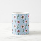 Mug Fleurs de Manuka (Centre)