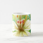 Mug Fleurs de Moringa (Centre)