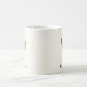 Mug Fleurs de Muguet de Mai (Centre)