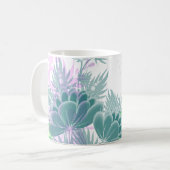 Mug fleurs de pâques (Devant gauche)