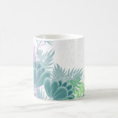 Mug fleurs de pâques (Centre)