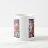 Mug Fleurs de pommes de terre (Centre)