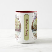 Mug Fleurs de premier ressort PCM1 (Centre)