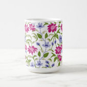 Mug Fleurs de printemps (Centre)