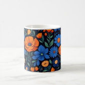 Mug fleurs de printemps (Centre)