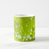 Mug fleurs de printemps (Centre)